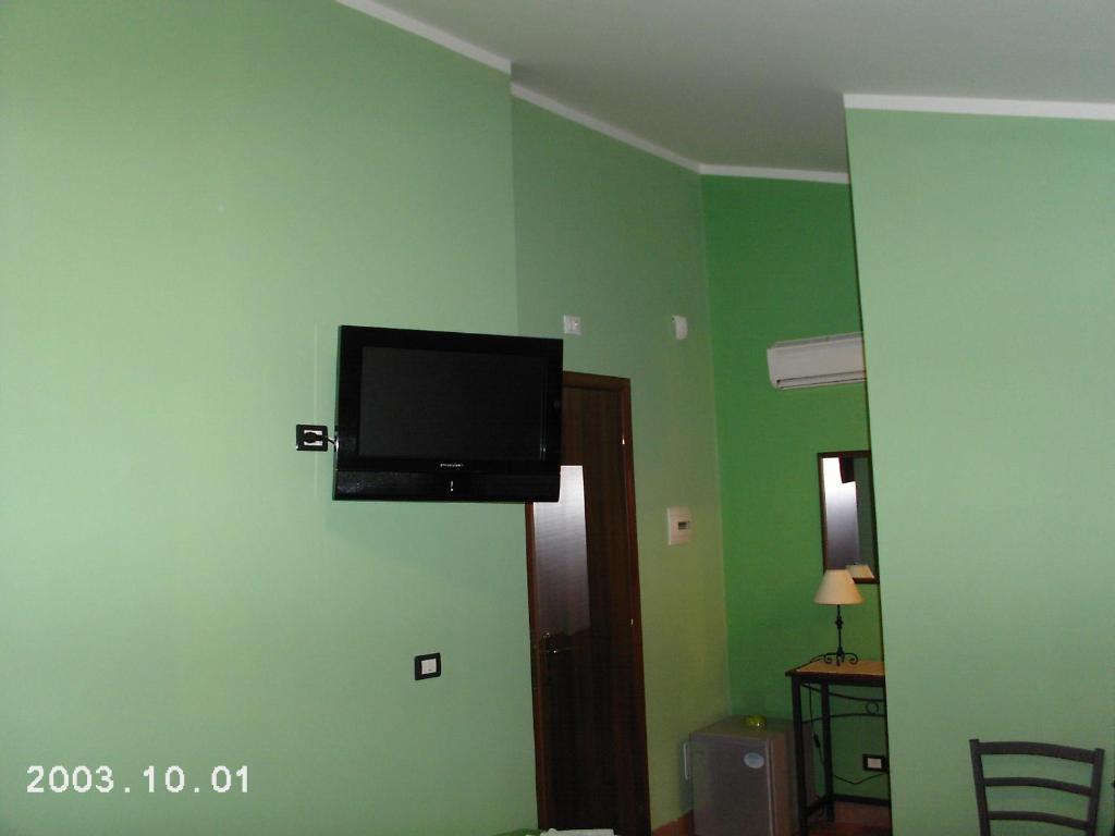 La Porta Dell'Etna - Nicolosi Room photo